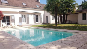 Villa Vergers Disneyland BMYGUEST